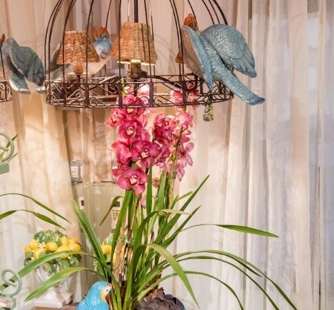 Cerâmica Zanatta: A magia do artesanal em sua decoração de luxo