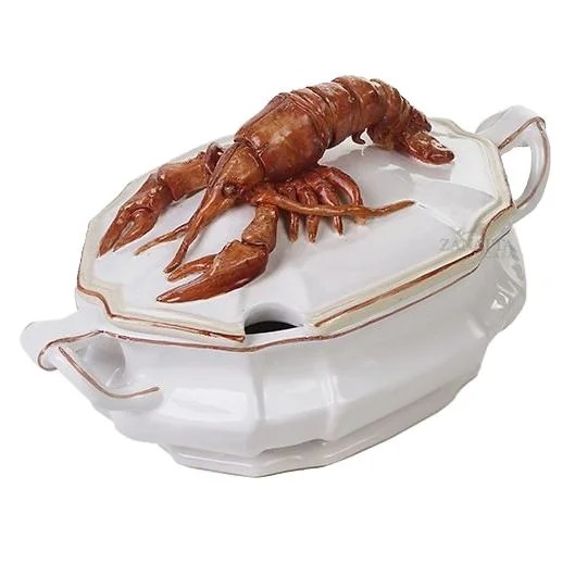 Decoração sofisticada em cerâmica: Detalhes preciosos para sua casa