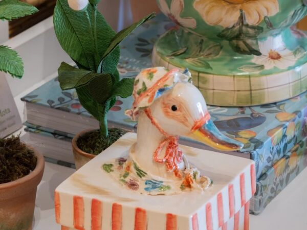 Organização que encanta: Ideias com caixas e cestas organizadoras