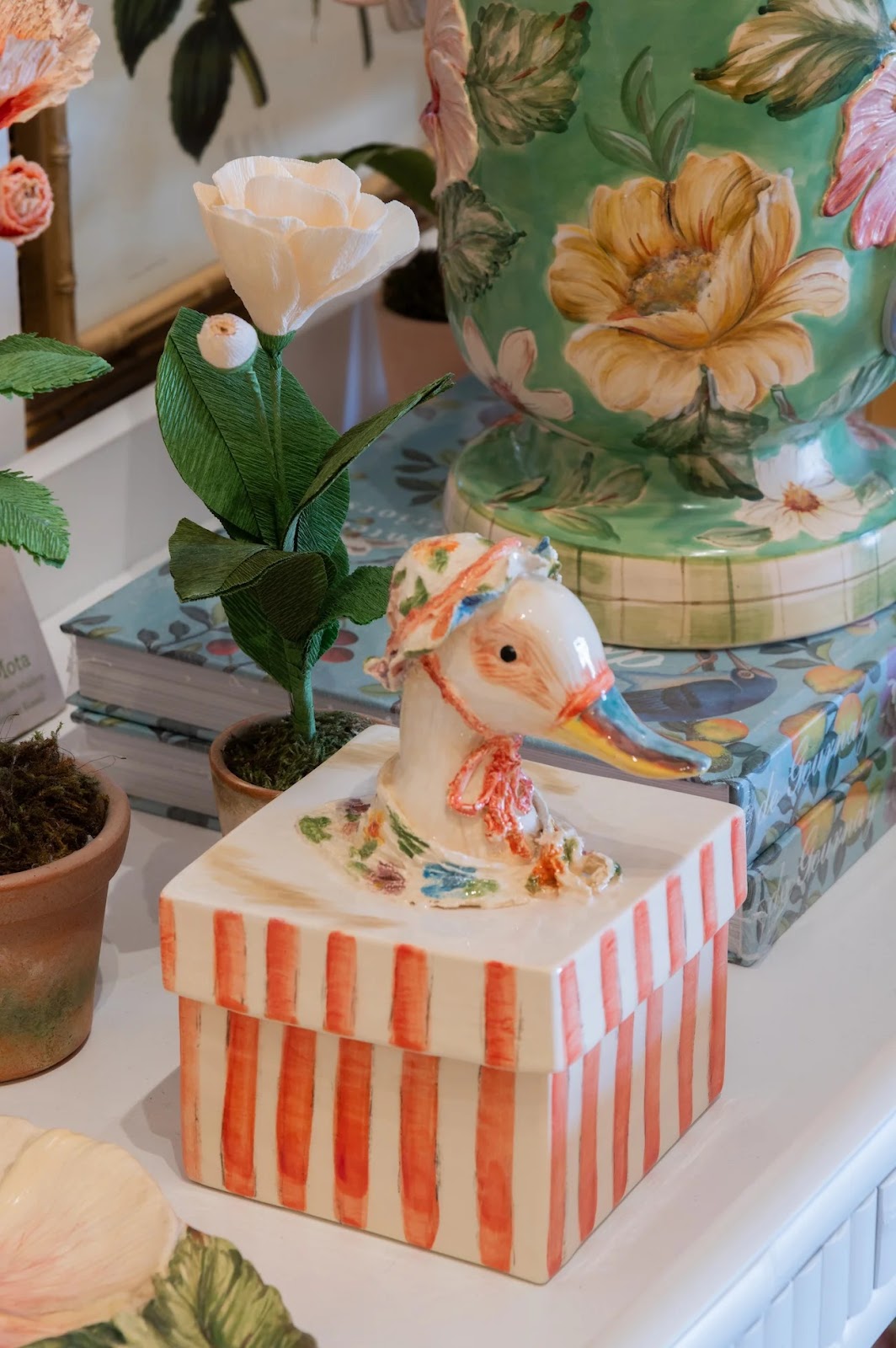 Organização que encanta: Ideias com caixas e cestas organizadoras