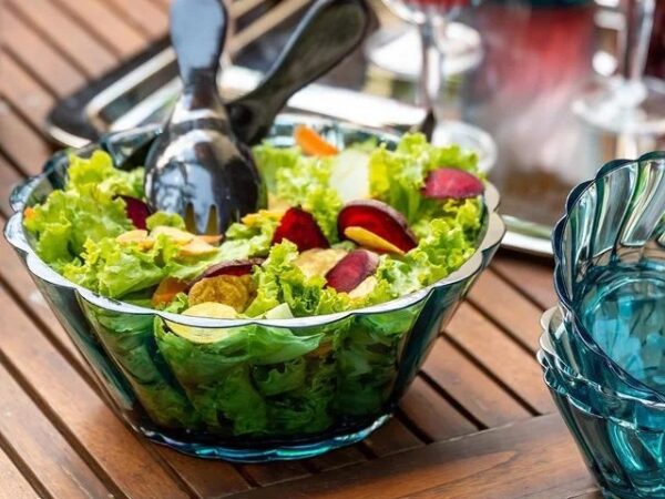 Bowl: Um item indispensável e versátil para uma decoração elegante