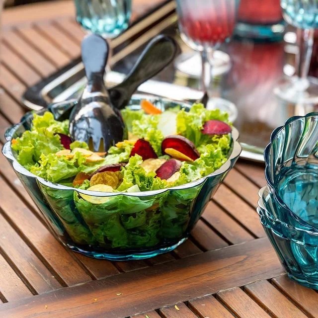 Bowl: Um item indispensável e versátil para uma decoração elegante