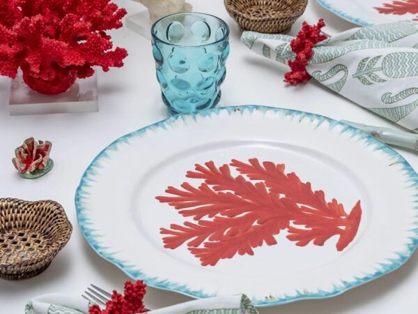 Sousplat: Saiba como usar esses acessórios para uma mesa posta impecável