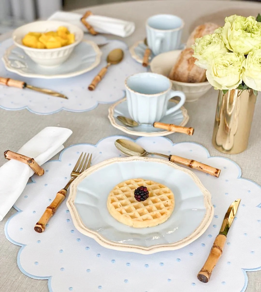 Guia completo para escolher talheres especiais