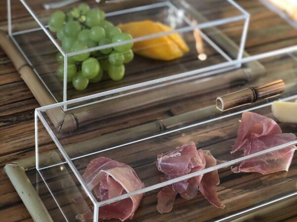 Decoração rústica no casamento: Como montar uma mesa posta incrível