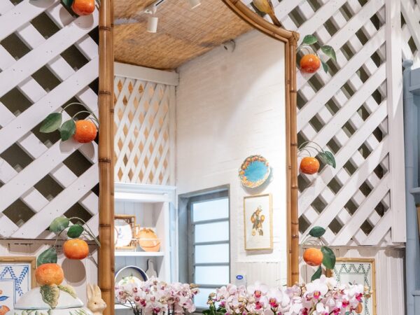 Detalhes que marcam: Como utilizar espelhos na decoração?